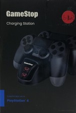 Estação de carregamento GameStop - PS4 comprar usado Estação de carregamento GameStop - PS4 comprar usado  Enviando para Brazil