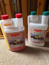 Canna coco 1l for sale  ROTHERHAM