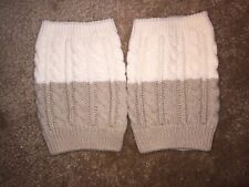 boot cuffs for sale  Shipping to Ireland