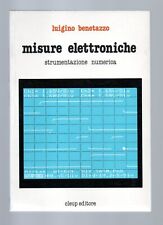 Misure elettroniche strumentaz usato  Jesolo