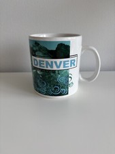 Starbucks city mugs gebraucht kaufen  München