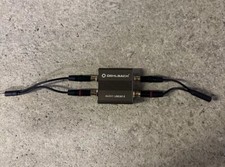 Oehlbach audio linear for sale  AYLESBURY
