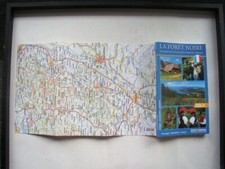 Allemagne tourisme foret d'occasion  Bordeaux-