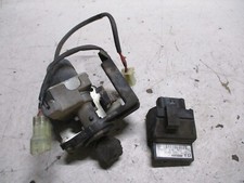 contatto chiave sh 300 usato  Napoli