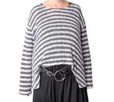 Lagenlook fein strick gebraucht kaufen  Braunschweig