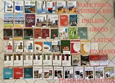 Libri usati scolastici usato  Ivrea