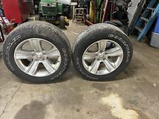 Inch chrome rims for sale  Roseville
