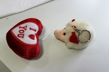 Peluche riccio porospino usato  Sormano