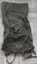 Sac paquetage armée d'occasion  Rethel