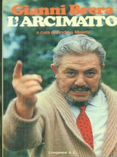Arcimatto prima edizione usato  Italia