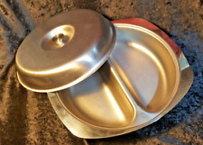 Serving dish two for sale  CULLOMPTON