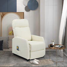 Fauteuil inclinable manuel d'occasion  Nanteuil-le-Haudouin
