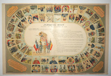 Jeu oie nouveau d'occasion  Lamballe