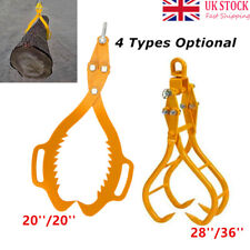 4claw log lifting for sale  COALVILLE