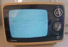 Rare vintage toshiba d'occasion  Expédié en Belgium