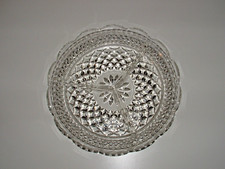 Scalloped rim divided for sale  Apache Junction
