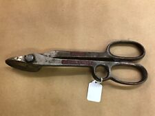 Vintage wiss sons for sale  Cameron
