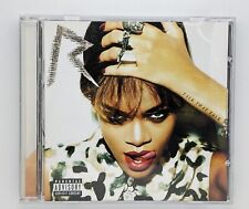 Gravações de CD álbum Def Jam Talk That Talk por Rihanna 2011 comprar usado  Enviando para Brazil