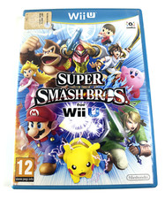Super smash bros. usato  Italia