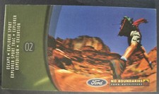 2002 ford truck for sale  Olympia