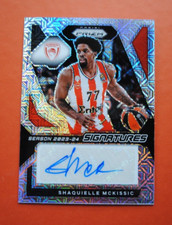 Mckissic olympiacos limited usato  Gavardo