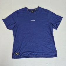 Superdry shirt xxxl for sale  WORTHING
