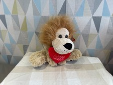 Sweethearts lion soft for sale  BRISTOL