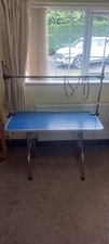 Pawhut metal adjustable for sale  PONTEFRACT