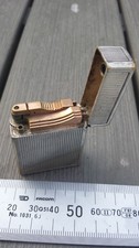 Briquet vintage essence d'occasion  Saint-Just-Saint-Rambert
