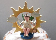 Volkskunst hubrig gebraucht kaufen  Elterlein, Scheibenberg