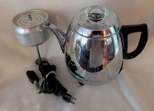electric percolator coffee pot for sale electric percolator coffee pot for sale Webster