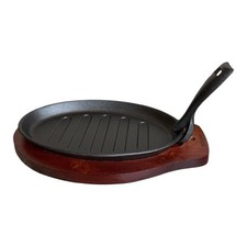 Sizzling steak plate for sale  Escondido