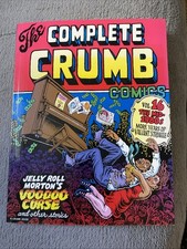 Complete crumb vol for sale  COVENTRY