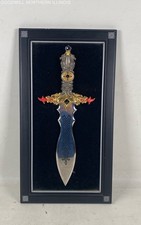 franklin mint dagger for sale franklin mint dagger for sale Rockford