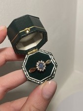 9ct gold ring for sale  GLASGOW