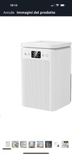 Deumidificatore casa elettrico usato  Milano