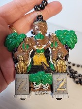 Vtg lot zulu for sale  Dorr