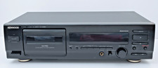 Kenwood tape deck gebraucht kaufen  Wuppertal