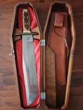 Coltello lama lunga usato  Chivasso