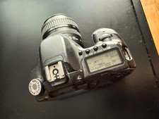 Boitier canon eos d'occasion  Vimoutiers