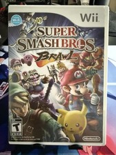 Super smash bros. for sale  Southfield