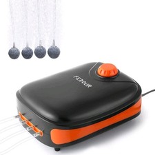 Outlets aquarium air for sale  DERBY