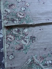 Bundle kingsize quilt for sale  POOLE
