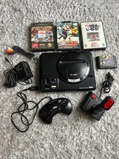 Sega megadrive console for sale  SEAFORD