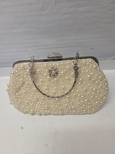 pearl clutch bag for sale pearl clutch bag for sale  TENTERDEN