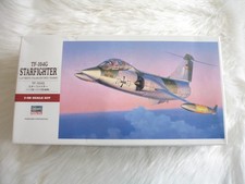 Hasegawa 104 starfighter for sale  BAMPTON