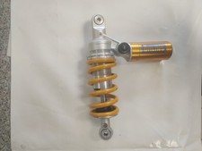 Mono ammortizzatore ohlins usato  Latina