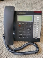 Talkswitch 200 handset for sale  Apple Valley