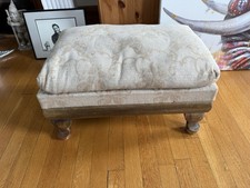 Vintage foot stool for sale  Winthrop