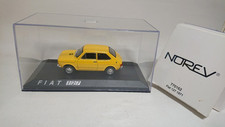 Norev fiat 127 d'occasion  Senlis